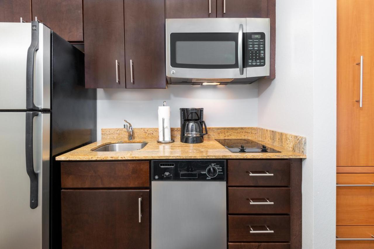 Towneplace Suites Buffalo Airport Cheektowaga Kültér fotó