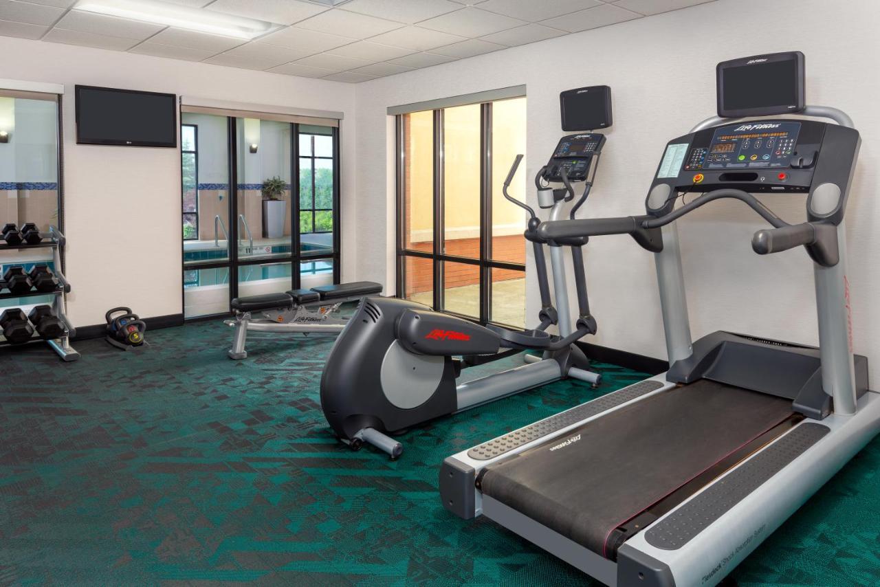 Towneplace Suites Buffalo Airport Cheektowaga Kültér fotó