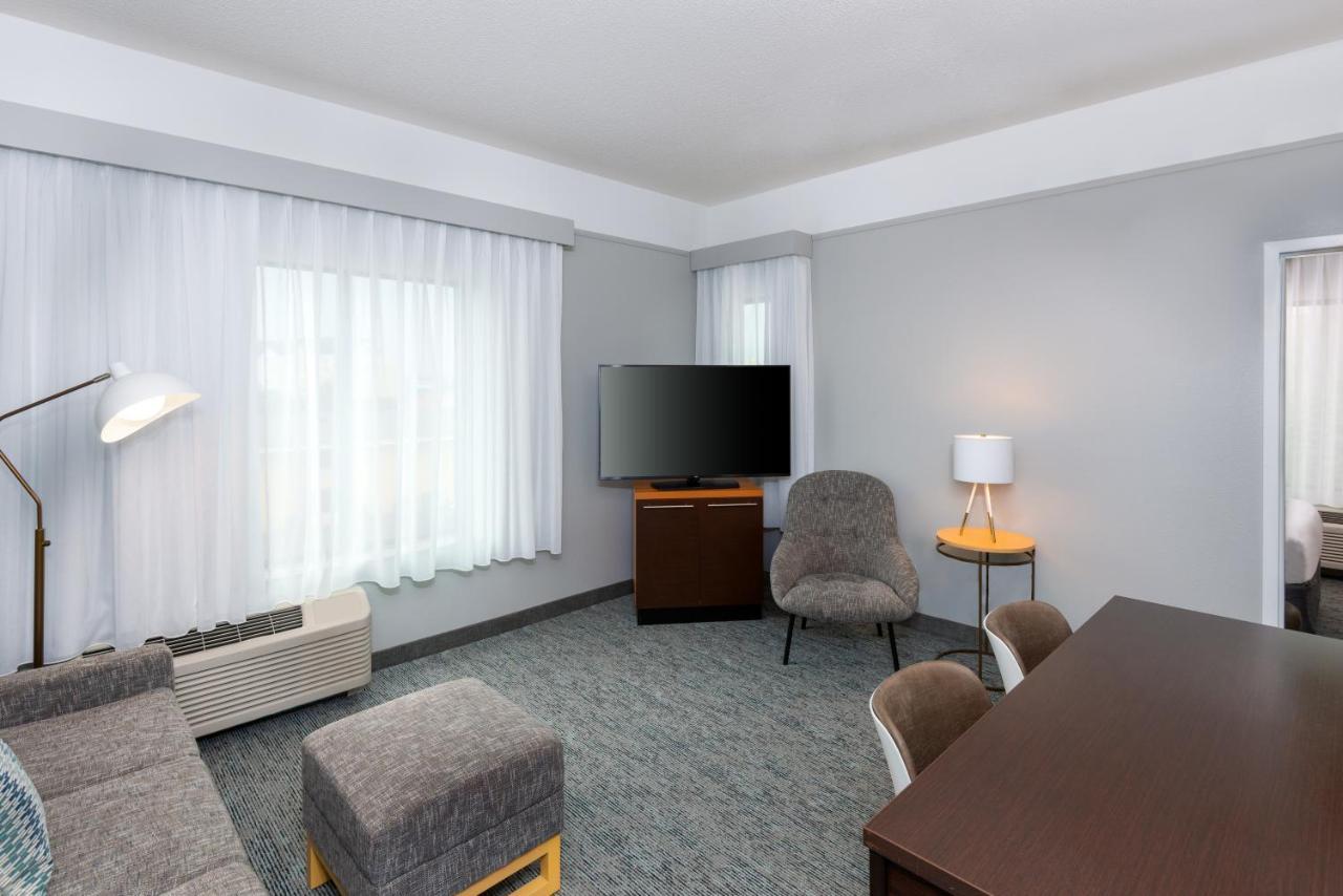 Towneplace Suites Buffalo Airport Cheektowaga Kültér fotó