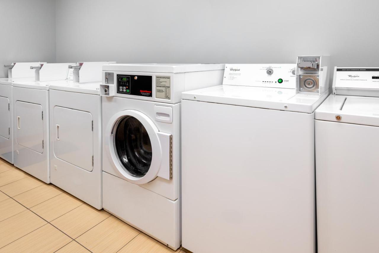 Towneplace Suites Buffalo Airport Cheektowaga Kültér fotó