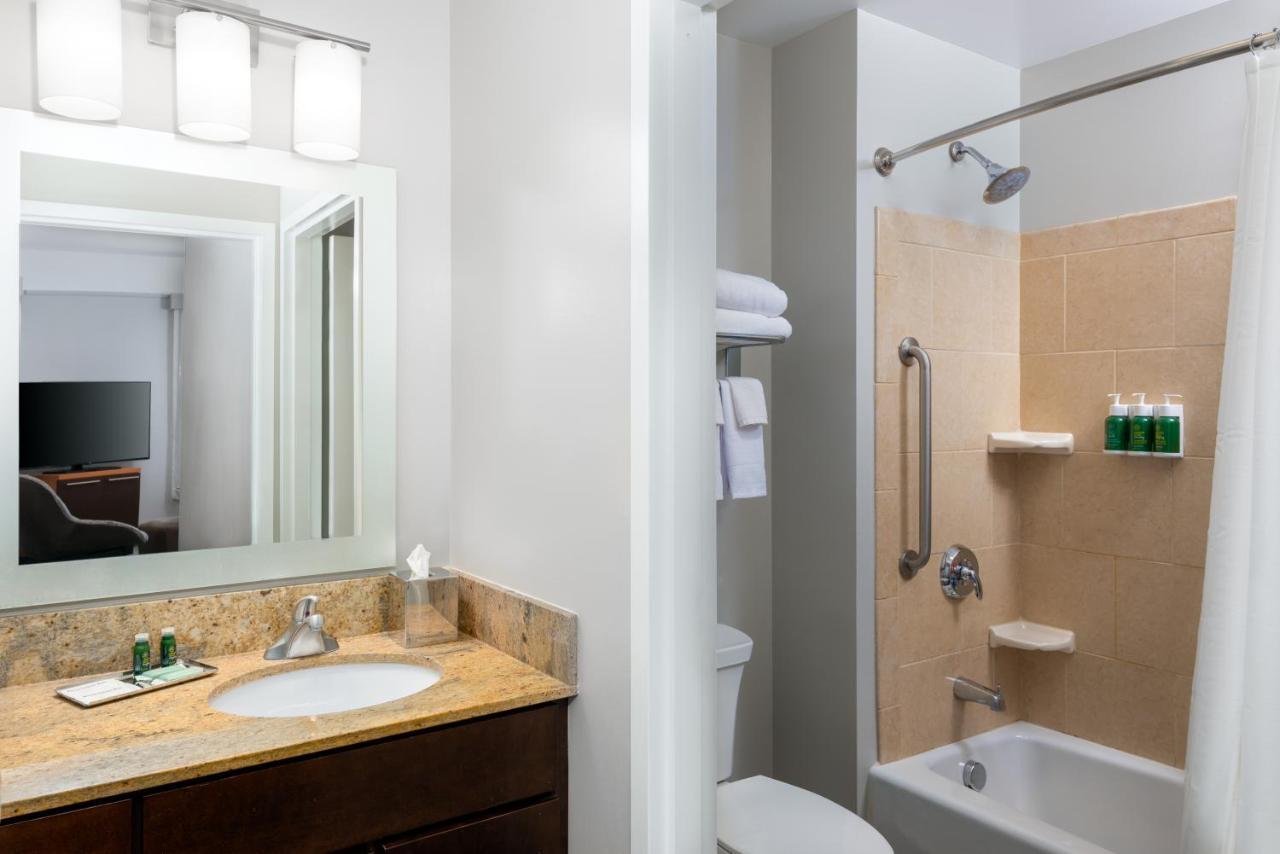 Towneplace Suites Buffalo Airport Cheektowaga Kültér fotó