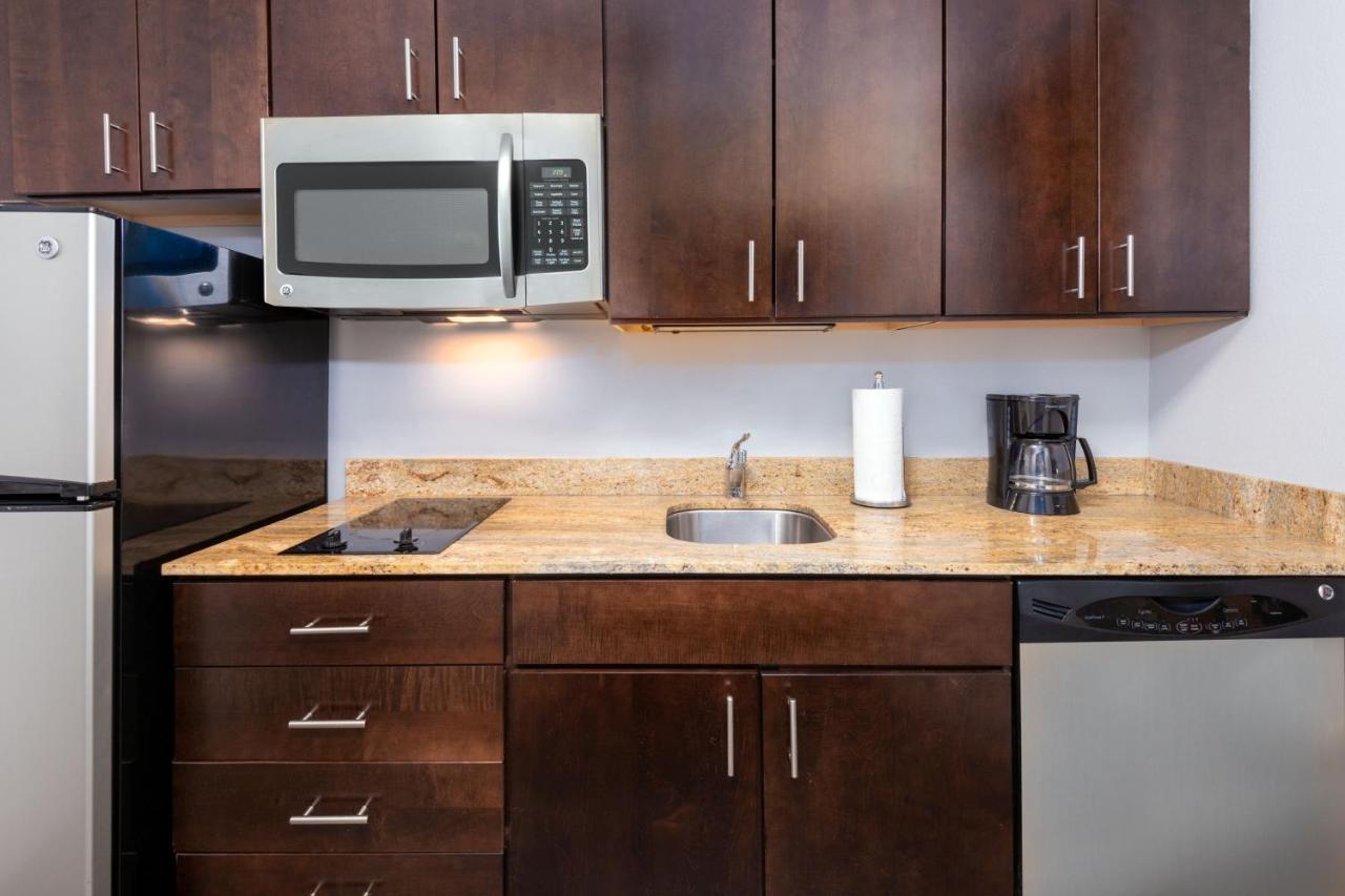 Towneplace Suites Buffalo Airport Cheektowaga Kültér fotó