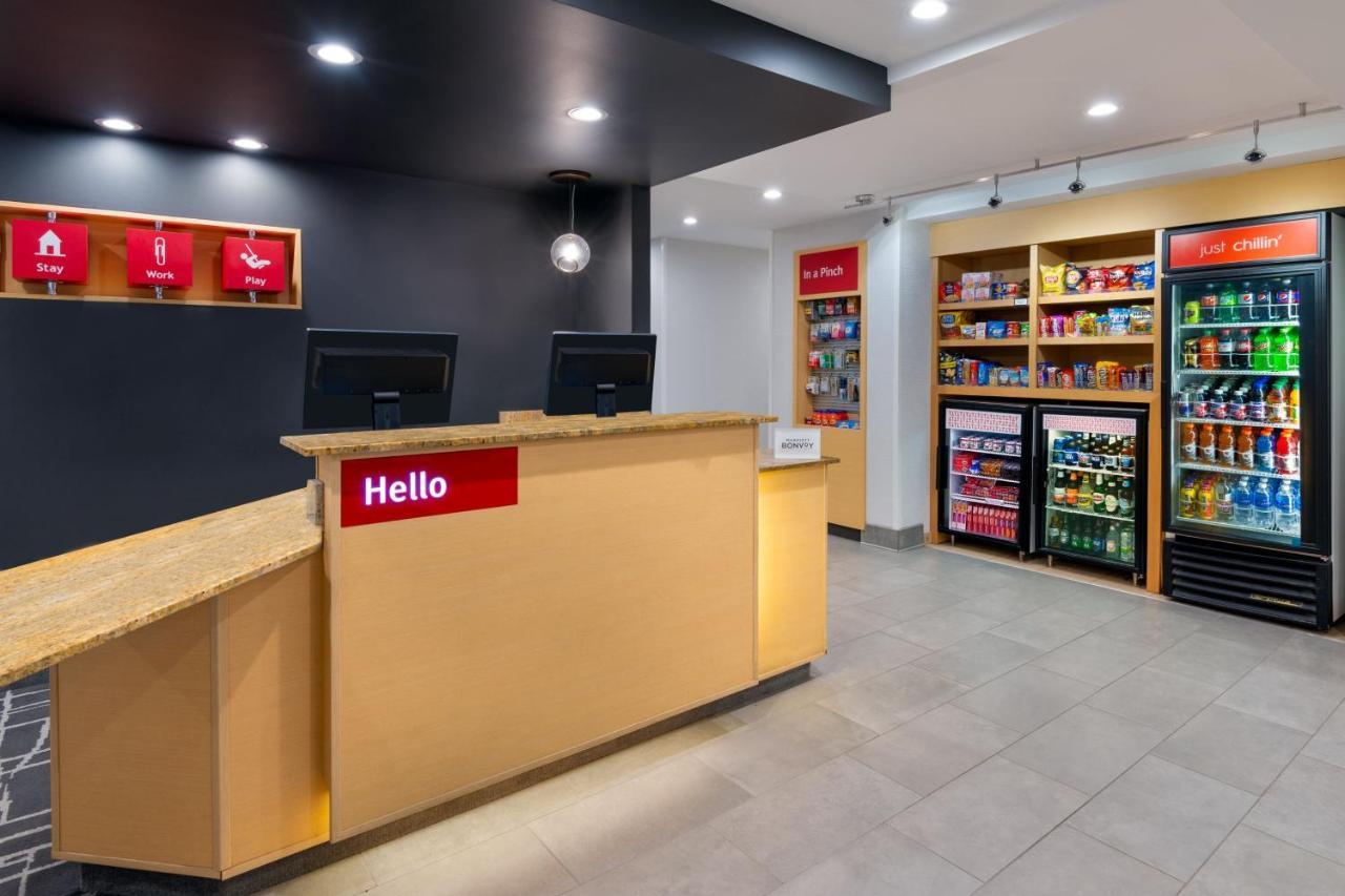 Towneplace Suites Buffalo Airport Cheektowaga Kültér fotó