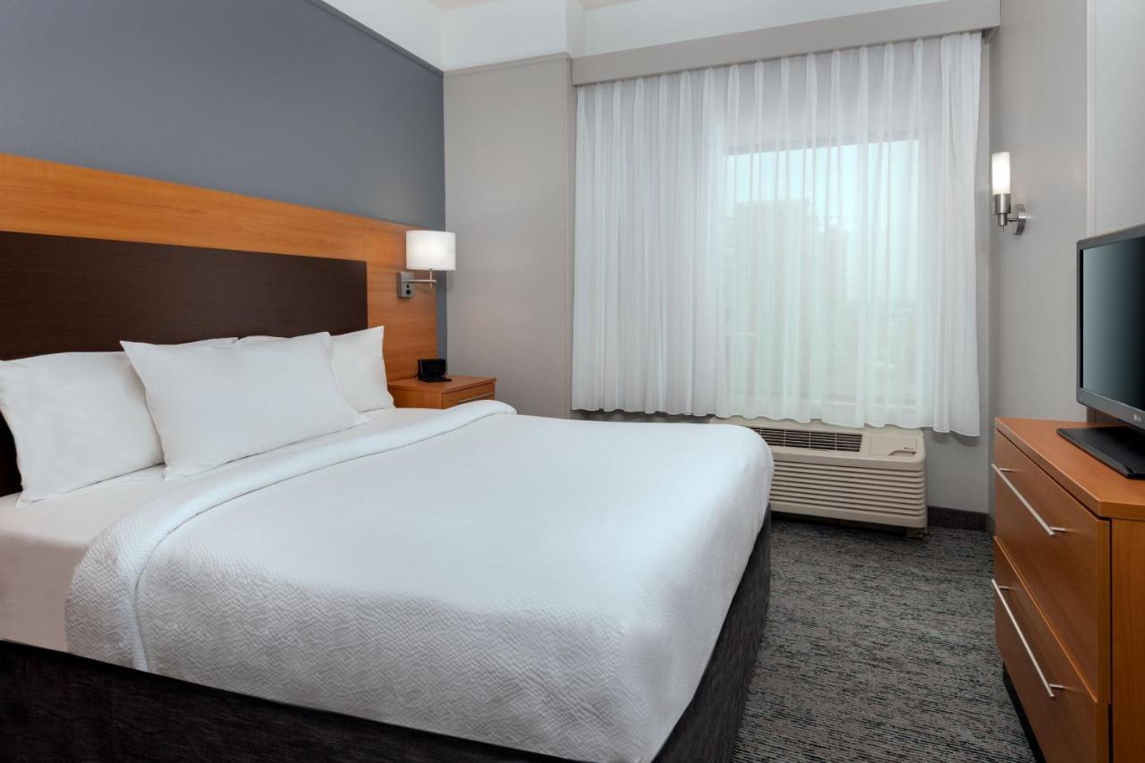 Towneplace Suites Buffalo Airport Cheektowaga Kültér fotó