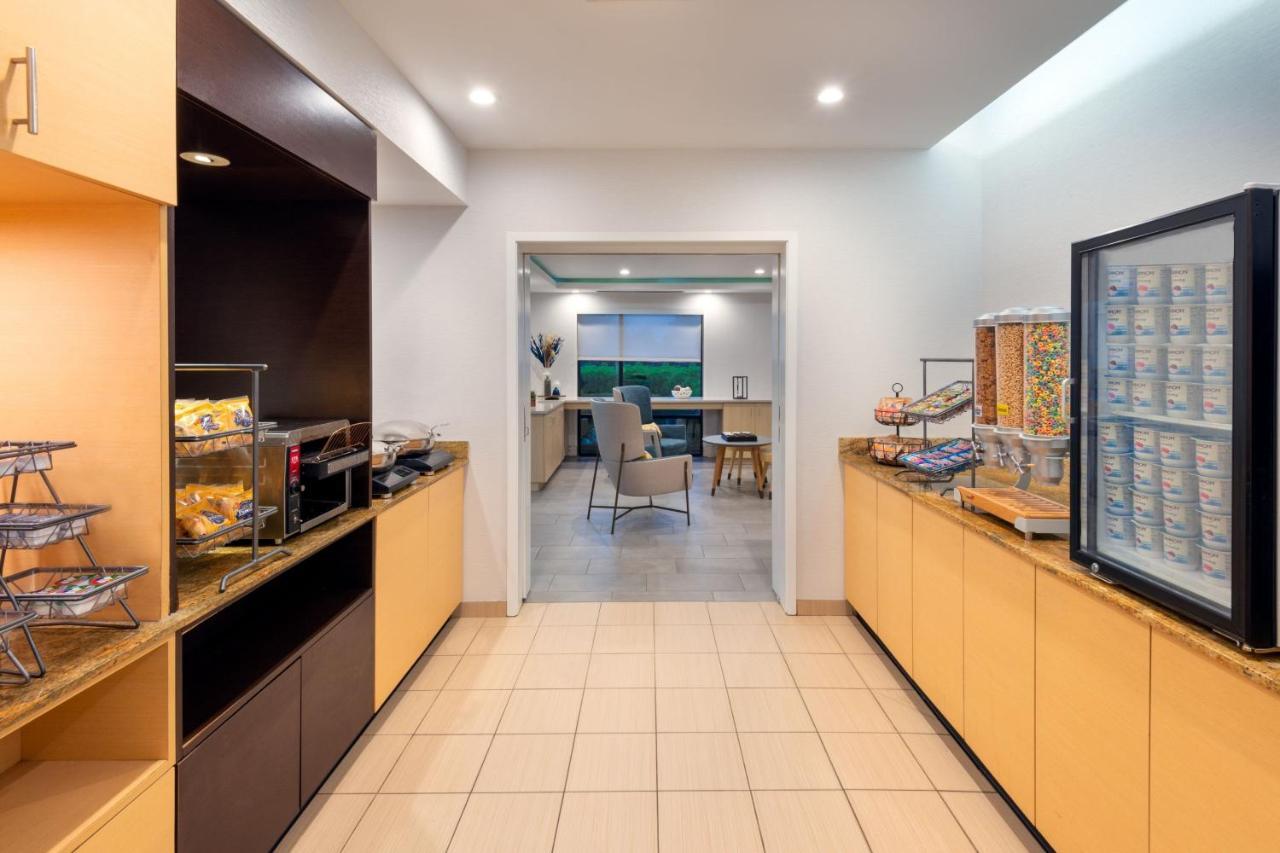 Towneplace Suites Buffalo Airport Cheektowaga Kültér fotó