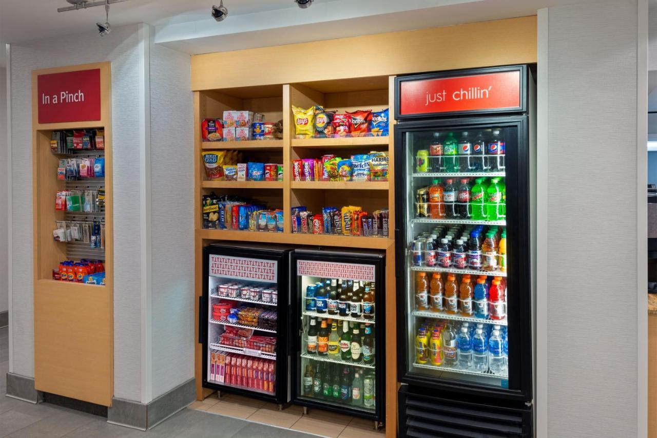 Towneplace Suites Buffalo Airport Cheektowaga Kültér fotó
