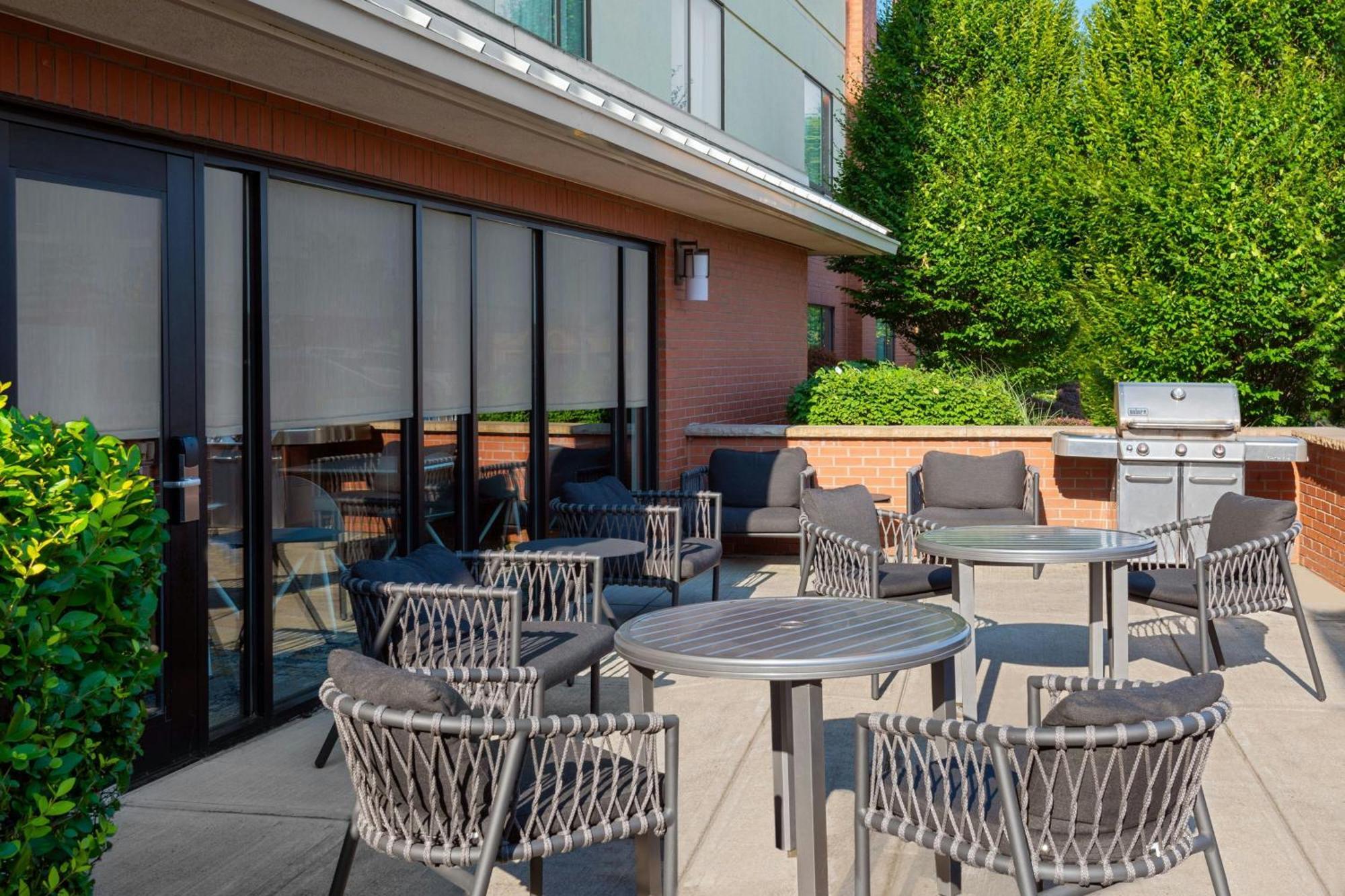 Towneplace Suites Buffalo Airport Cheektowaga Kültér fotó