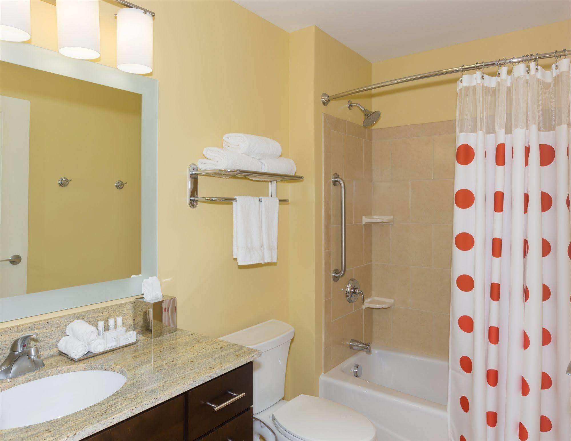 Towneplace Suites Buffalo Airport Cheektowaga Kültér fotó
