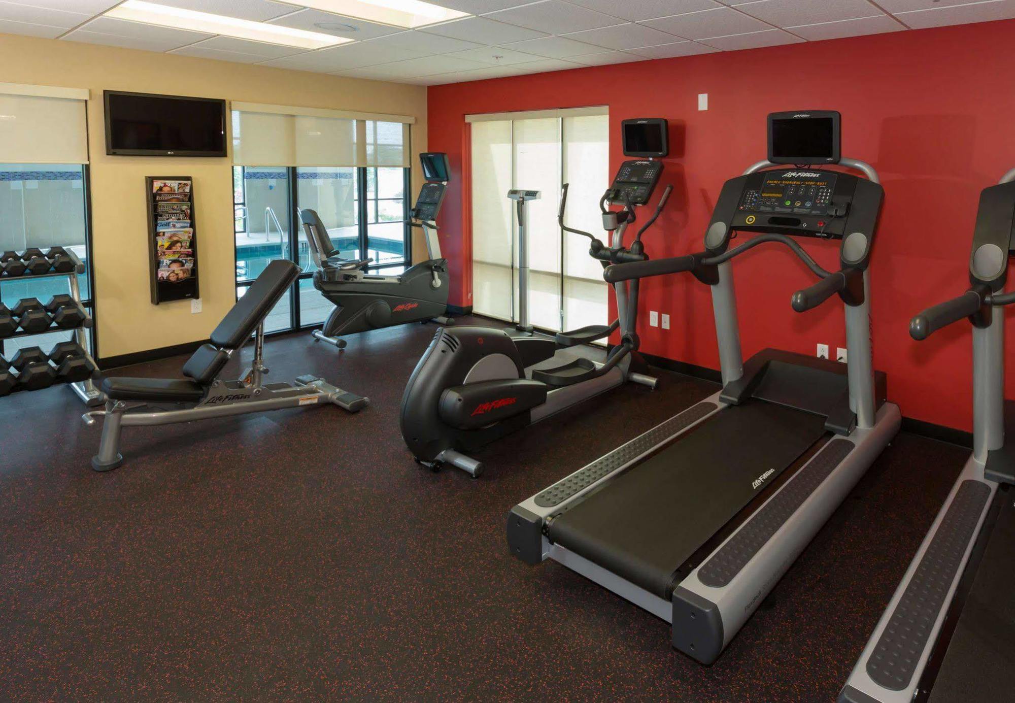 Towneplace Suites Buffalo Airport Cheektowaga Kültér fotó