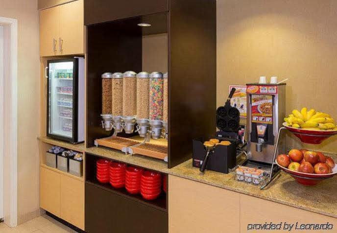 Towneplace Suites Buffalo Airport Cheektowaga Kültér fotó